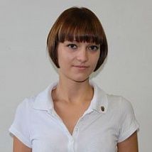 Александра Топоркова